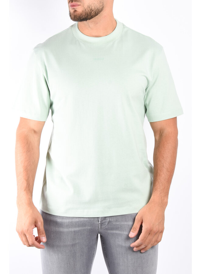 Hugo Boss FA24 - T-Shirt Dapolino - Light/Pastel Green