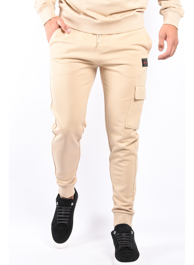 Hugo Boss FA24 - Dwellrom Gel Pants - Beige