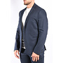 Drykorn - Slim Fit Blazer Horley - Dark Blue