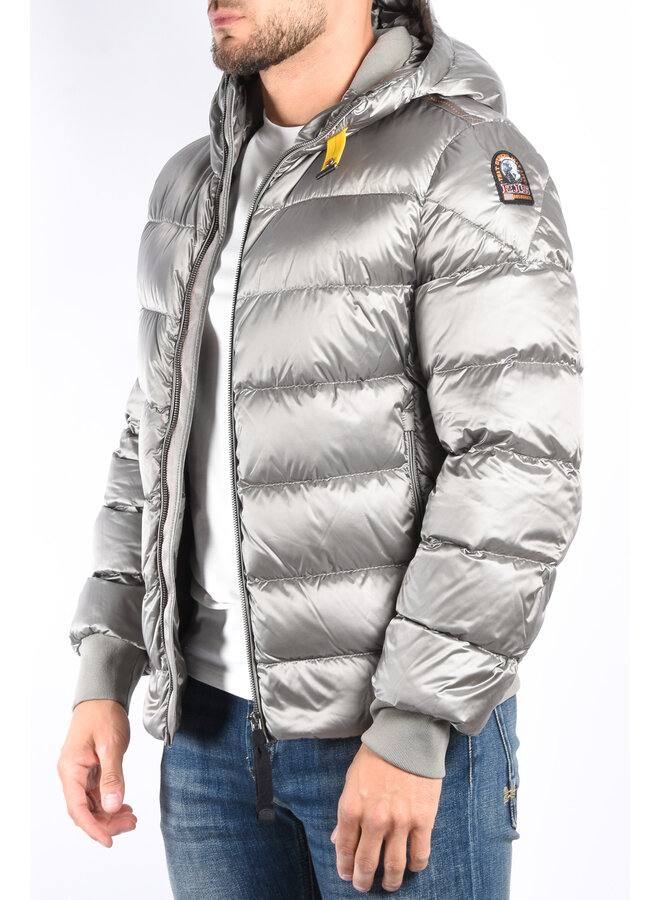 Parajumpers FW24 - Pharell Man Jacket - Nowhere