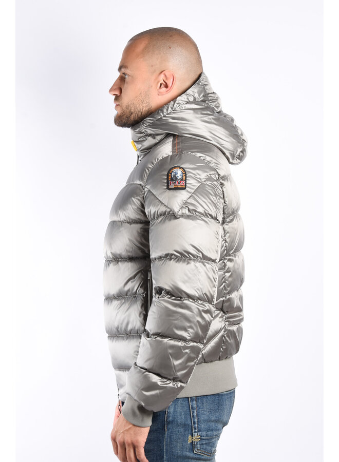 Parajumpers FW24 - Pharell Man Jacket - Nowhere