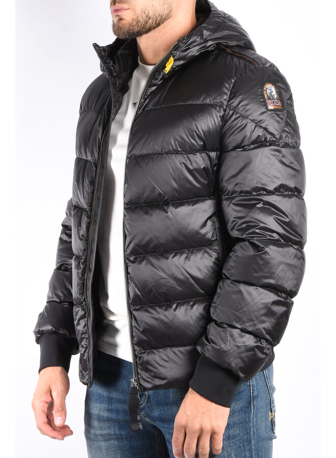 Parajumpers - Pharell Man Jacket - Black