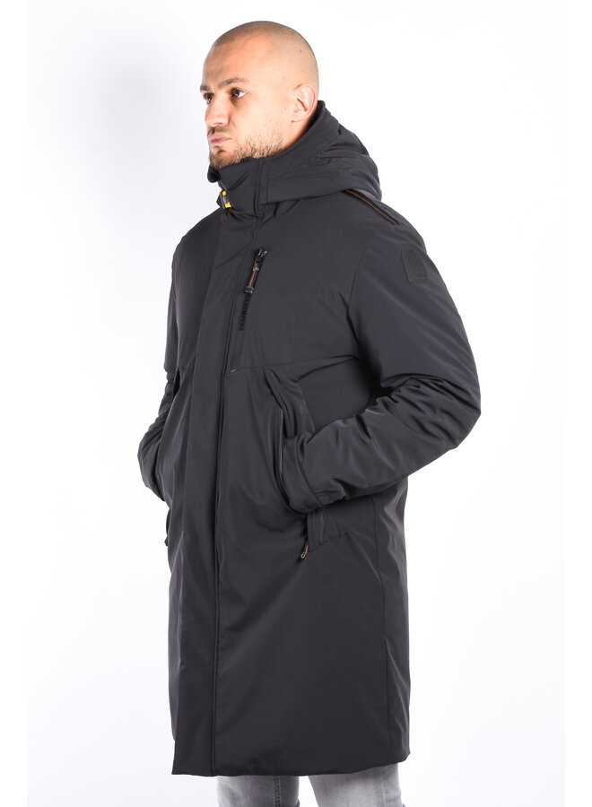 Parajumpers - Easy Man Jacket - Black