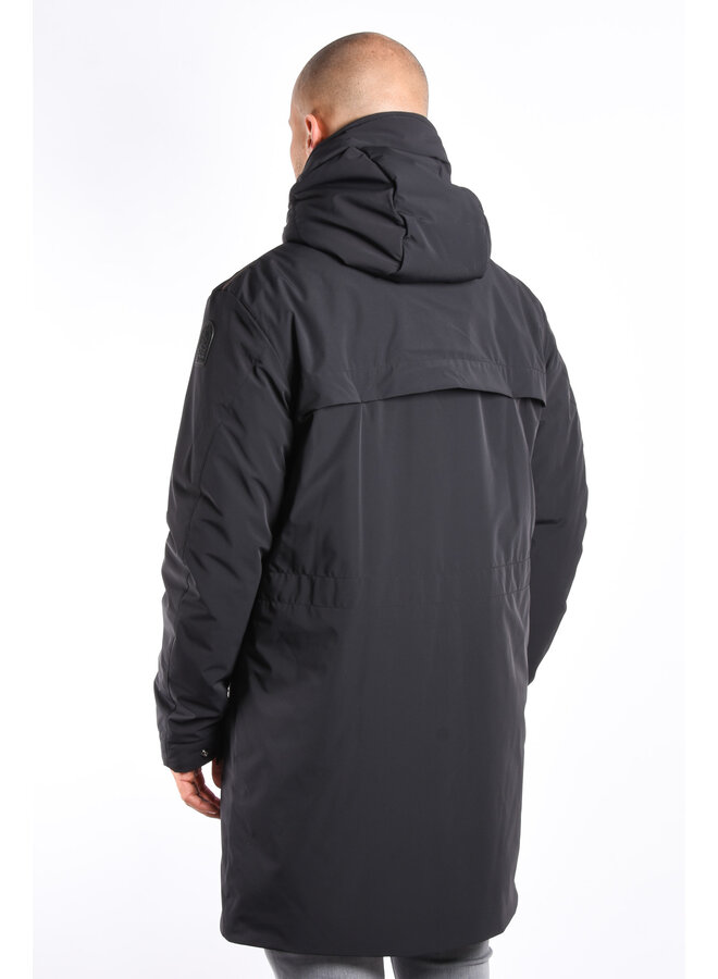 Parajumpers - Easy Man Jacket - Black