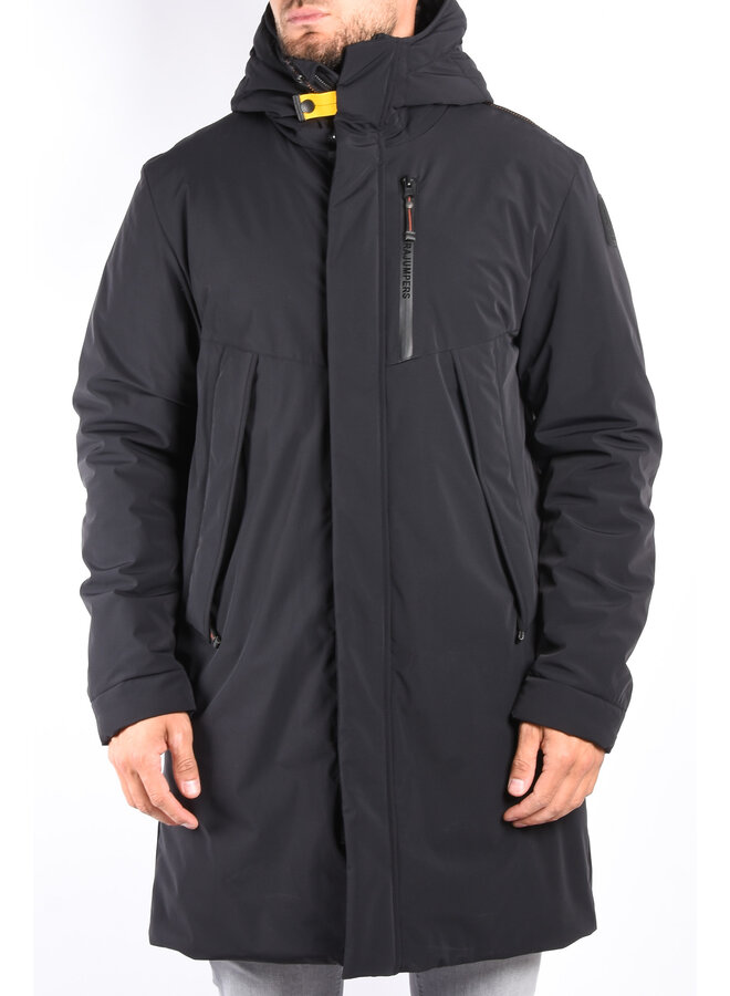 Parajumpers - Easy Man Jacket - Black