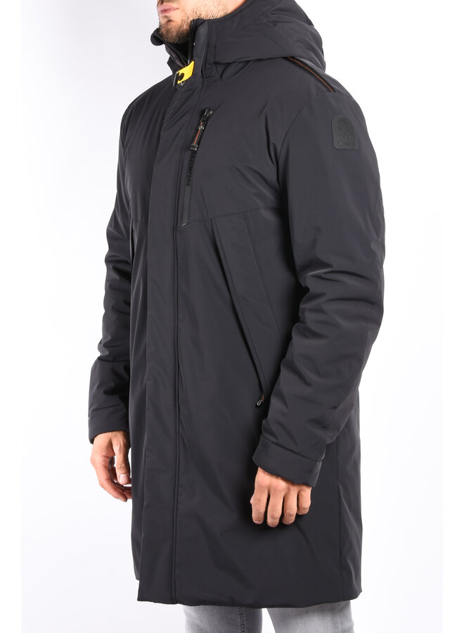 Parajumpers - Easy Man Jacket - Black