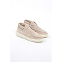 Nubikk - Jiro Gio Mid Loafers Suede - Mist
