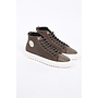 Mason Garments FW24 - Astro Hi Regolare 10A - Brown