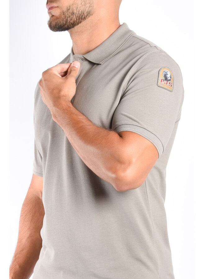 Parajumpers FW24 - Gangapuma Polo Man - Nowhere