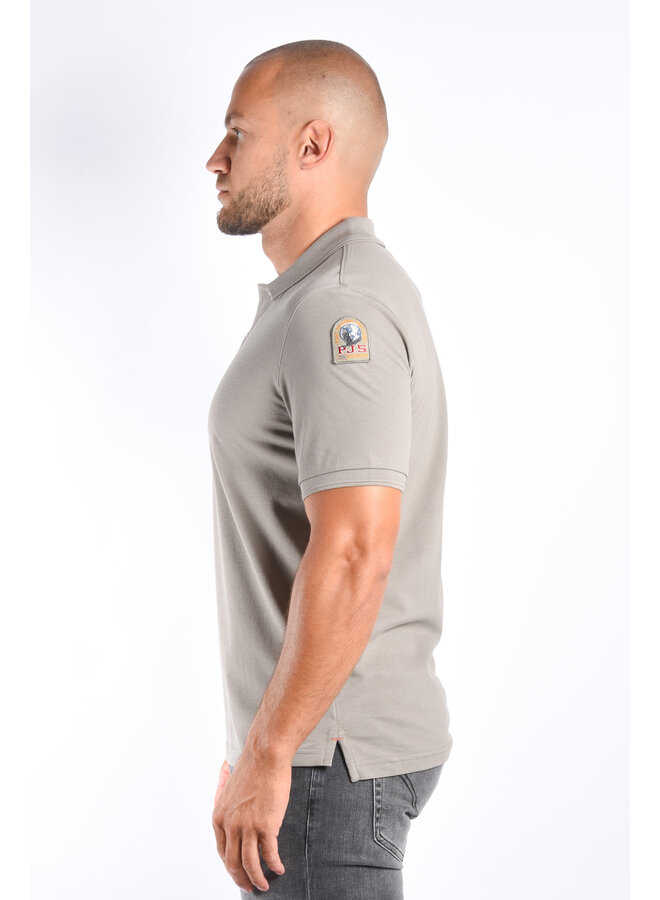 Parajumpers FW24 - Gangapuma Polo Man - Nowhere