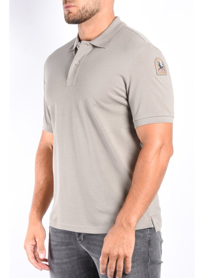 Parajumpers FW24 - Gangapuma Polo Man - Nowhere