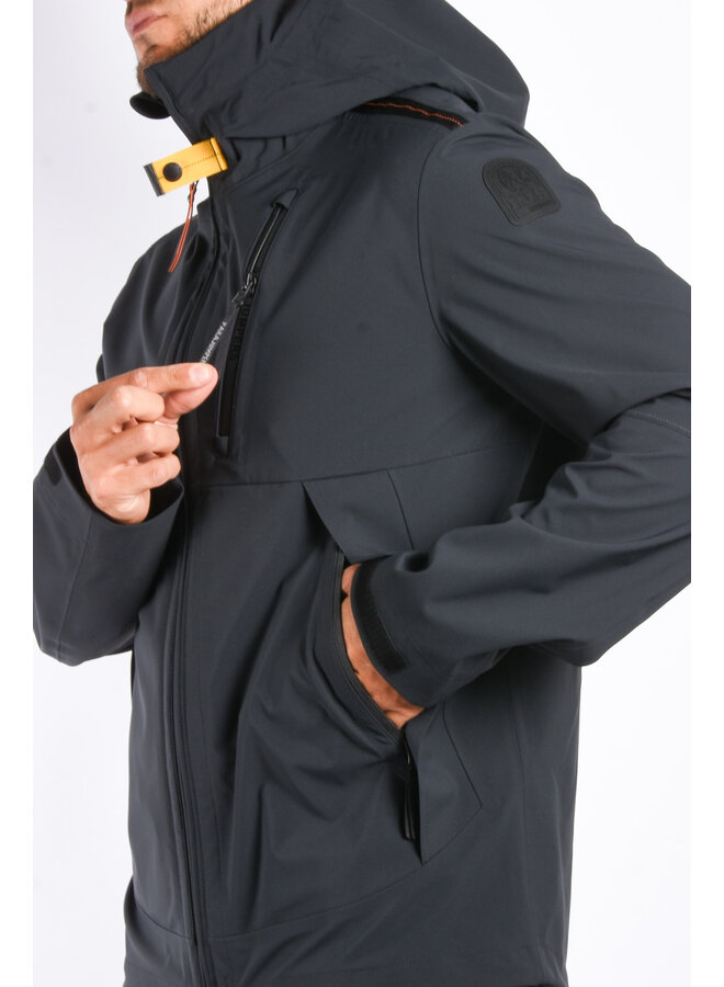 Parajumpers - Light Cloud Man Jacket - Black