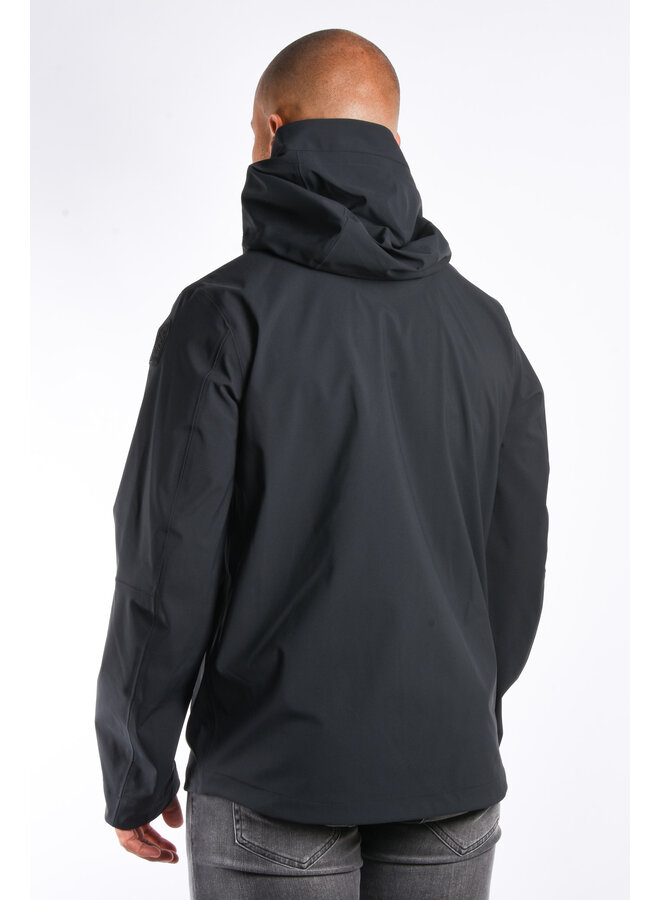 Parajumpers - Light Cloud Man Jacket - Black