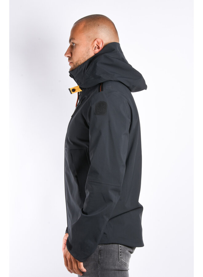 Parajumpers - Light Cloud Man Jacket - Black