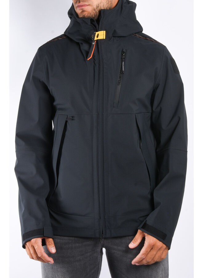 Parajumpers - Light Cloud Man Jacket - Black