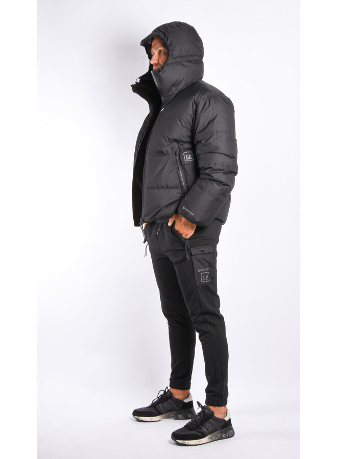 CP Company Metropolis Jacket Pertex - Black