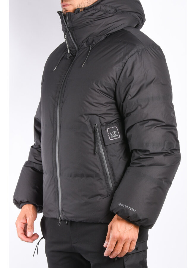 CP Company Metropolis Jacket Pertex - Black