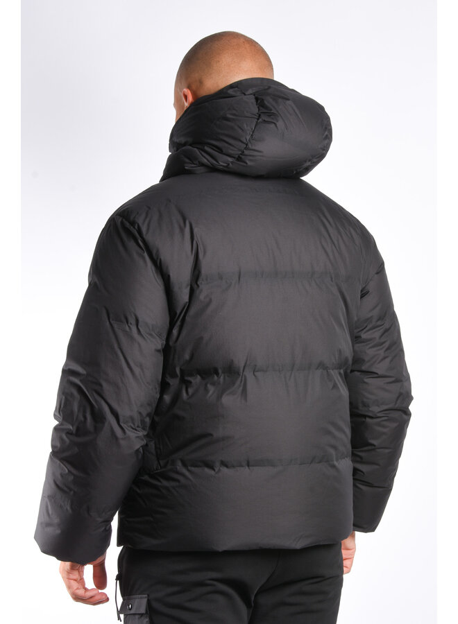 CP Company Metropolis Jacket Pertex - Black