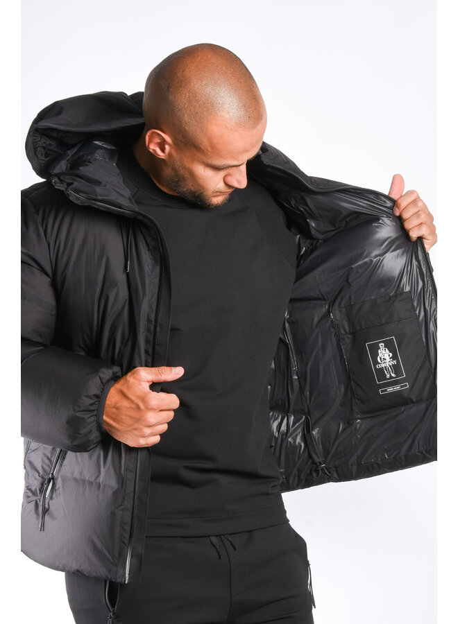CP Company Metropolis Jacket Pertex - Black