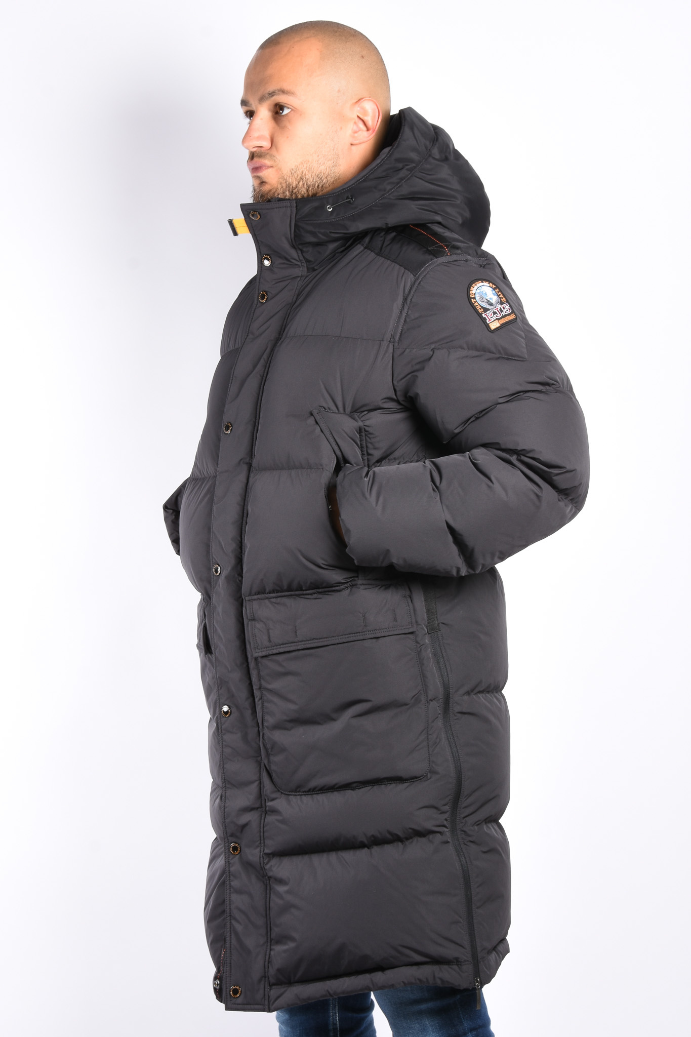 Parajumpers Long Bear Parajumpers Mantel Lang Parajumper Damen