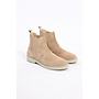Nubikk - Tucson Rai Suede Chelsea Boots - Beige