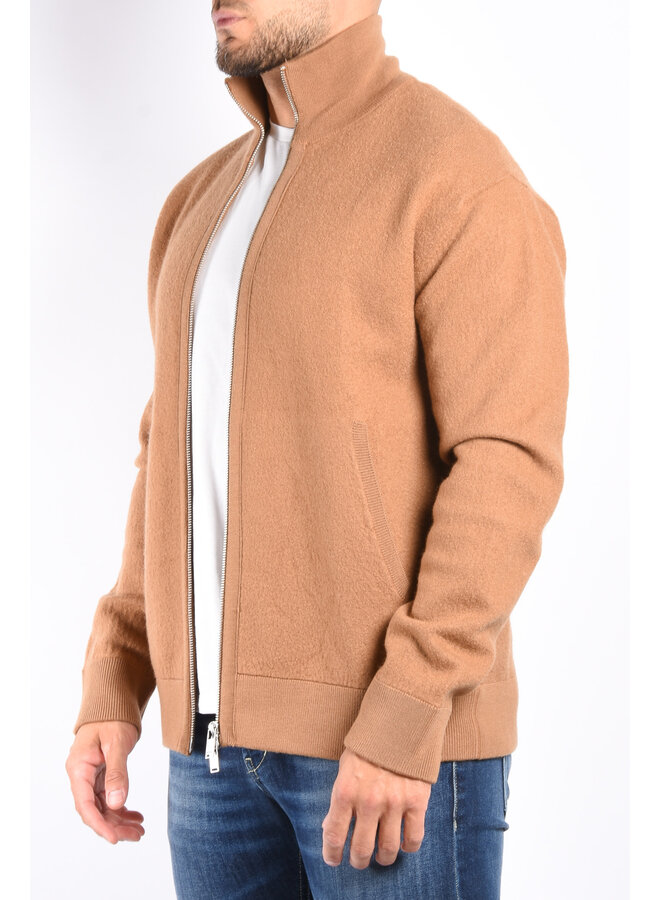 Drykorn FW24 - Janor vest - Camel