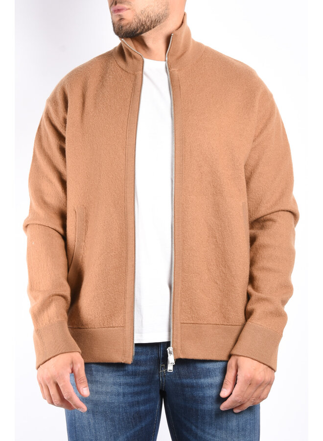 Drykorn FW24 - Janor vest - Camel