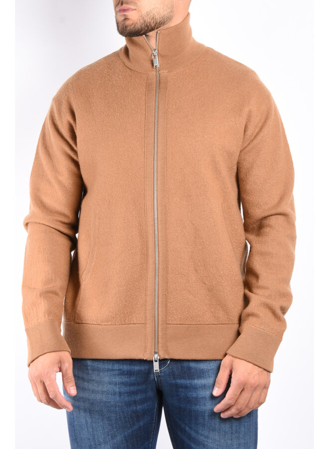 Drykorn FW24 - Janor vest - Camel