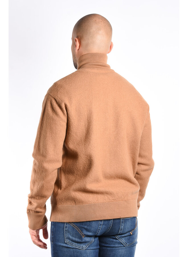 Drykorn FW24 - Janor vest - Camel