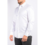 Drykorn - Daneel Classic Shirt - White