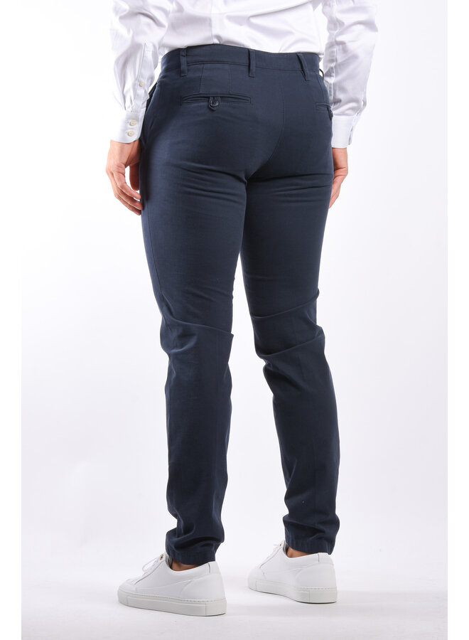 Drykorn - Chino Mad - Dark Blue