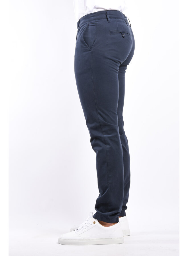 Drykorn - Chino Mad - Dark Blue