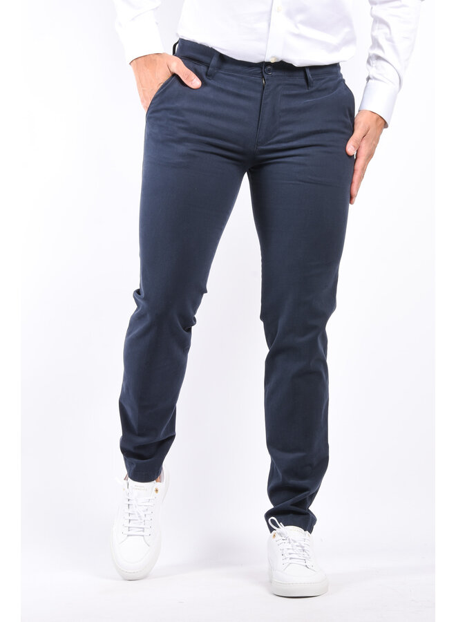 Drykorn - Chino Mad - Dark Blue