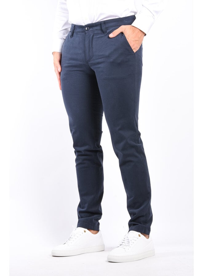 Drykorn - Chino Mad - Dark Blue