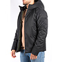 EA7 - Soft Shell Jacket - Black