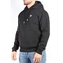EA7 - Hoodie 8NPM21 - Black