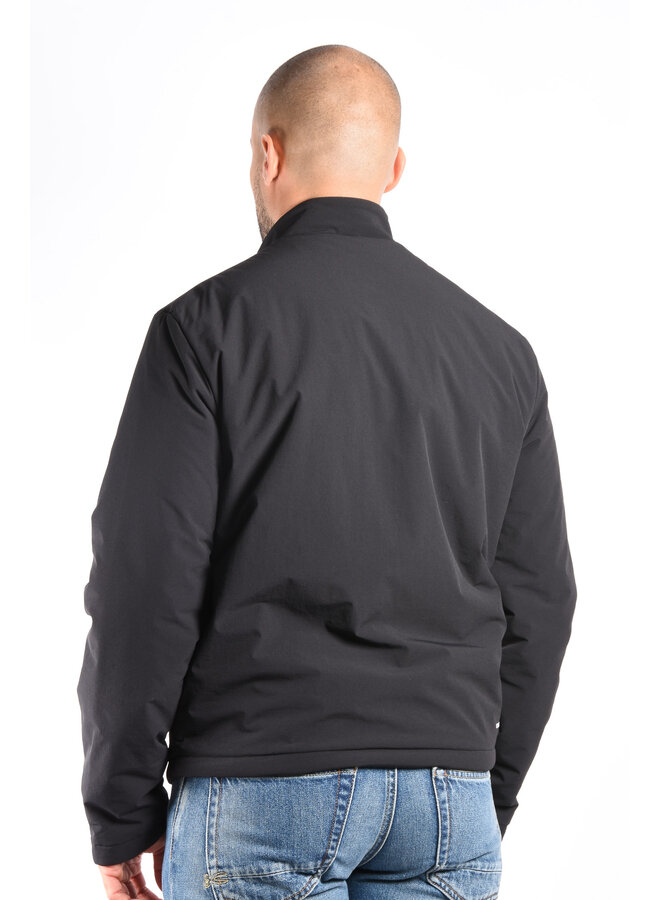 EA7 - Bomber Jacket 6DPB42 - Black