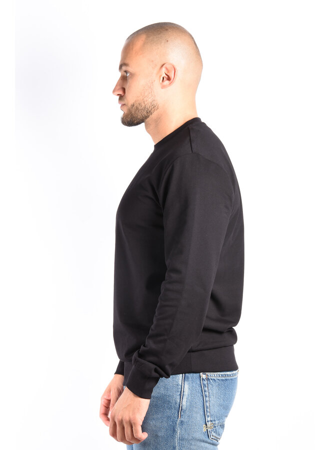 EA7 - Sweater 8NPM30 - Black
