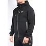 EA7 - Premium Vest 8NPM20 - Black