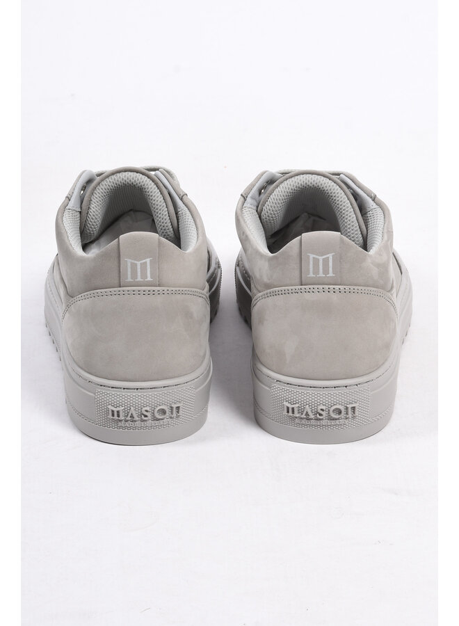 Mason Garments ESS-1E - Tia Tonale - Grey