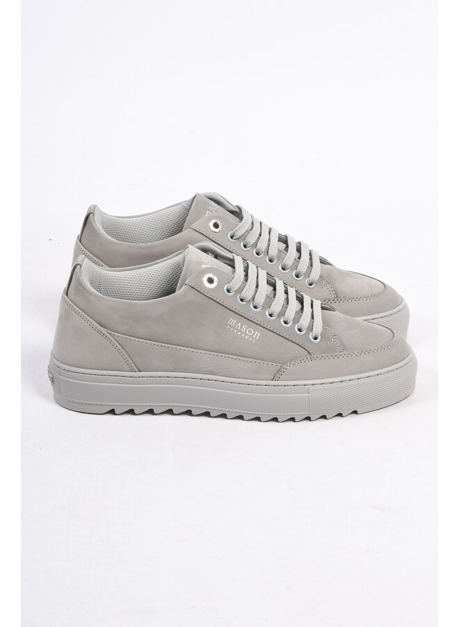 Mason Garments ESS-1E - Tia Tonale - Grey