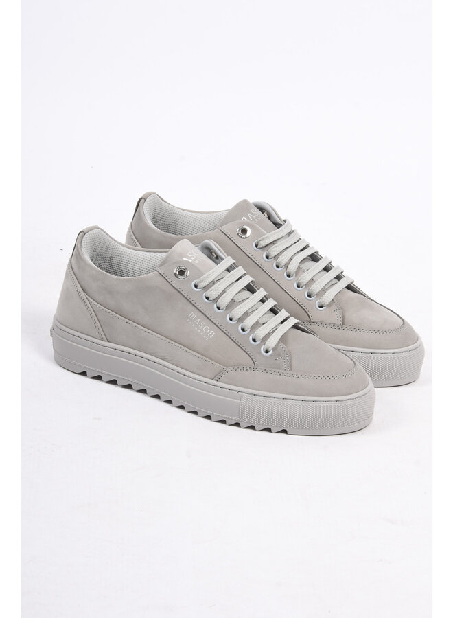 Mason Garments ESS-1E - Tia Tonale - Grey