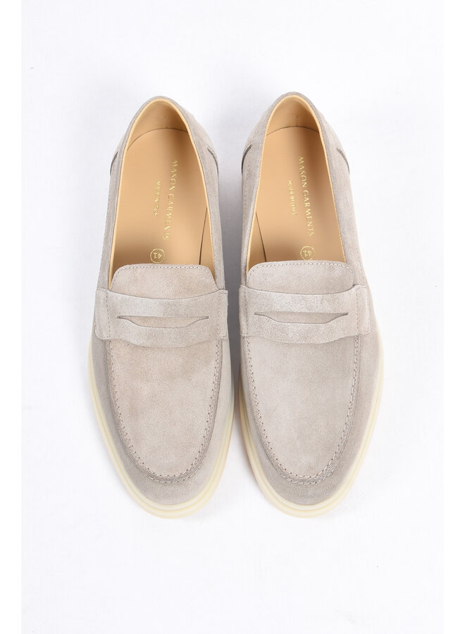 Mason Garments MG51-19B - Penny Beige