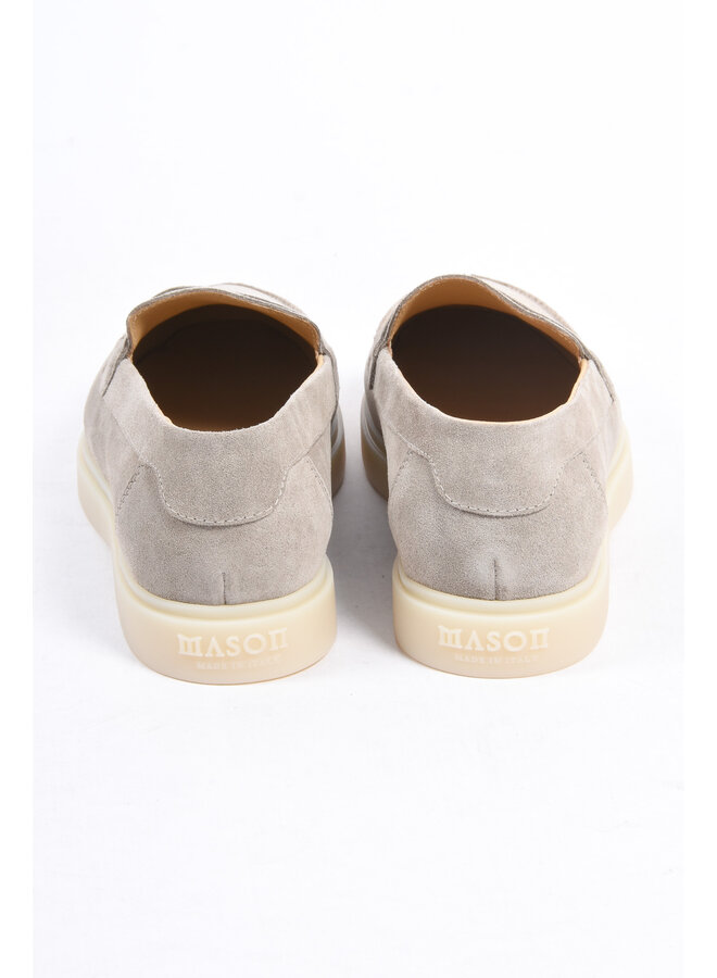 Mason Garments MG51-19B - Penny Beige