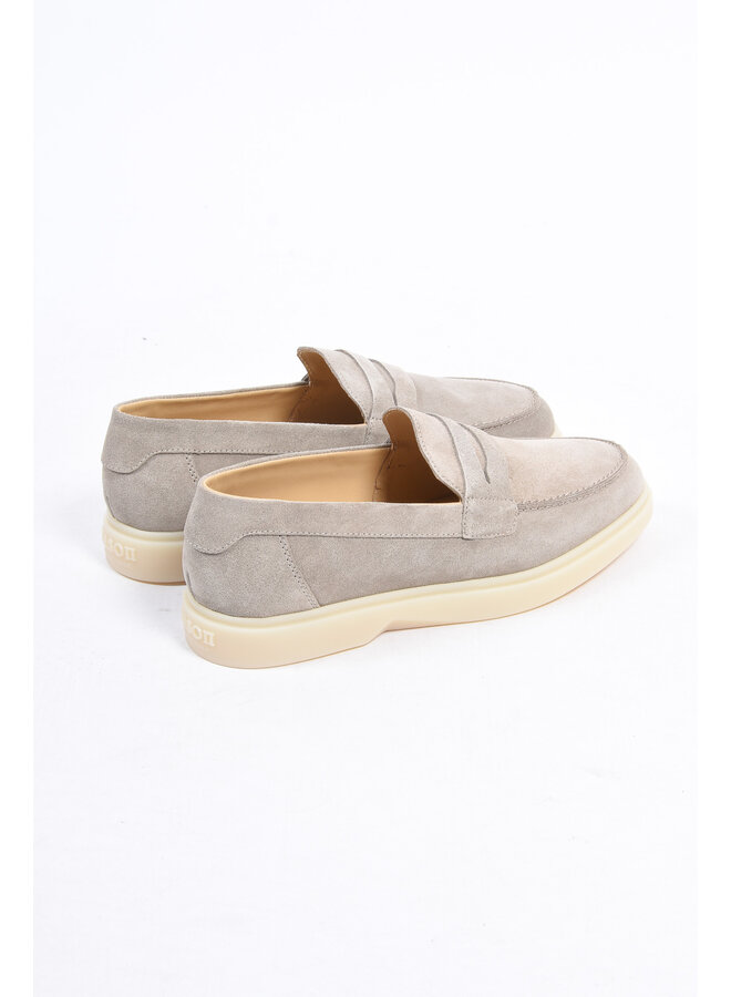 Mason Garments MG51-19B - Penny Beige