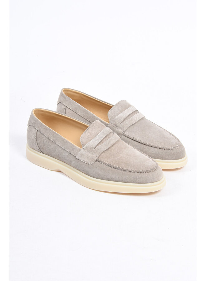 Mason Garments MG51-19B - Penny Beige