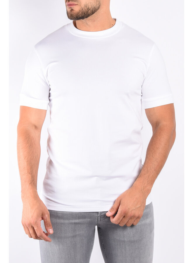 Drykorn - T-Shirt Anton - White
