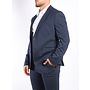 Drykorn - Drynamic Structure Blazer Horley - Dark Blue