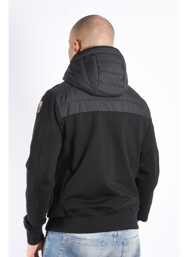 Parajumpers - Ivor Man Jacket - Black