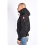 Parajumpers - Gobi Spring Man Jacket - Black